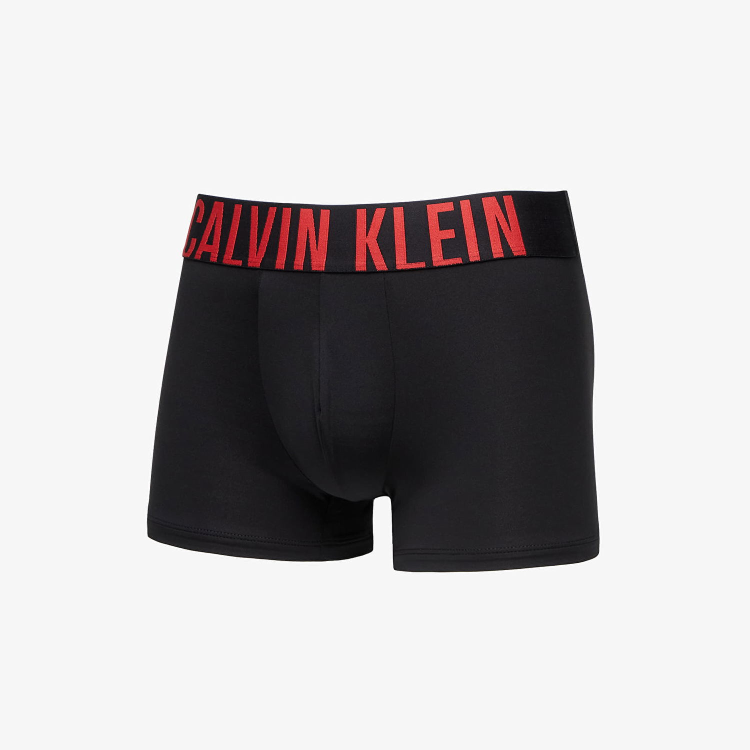 Нижня білизна та шкарпетки CALVIN KLEIN Intense Power Trunk 3-Pack чорний | NB3775A MEZ, 0