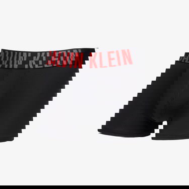 Нижня білизна та шкарпетки CALVIN KLEIN Intense Power Trunk 3-Pack чорний | NB3775A MEZ, 0