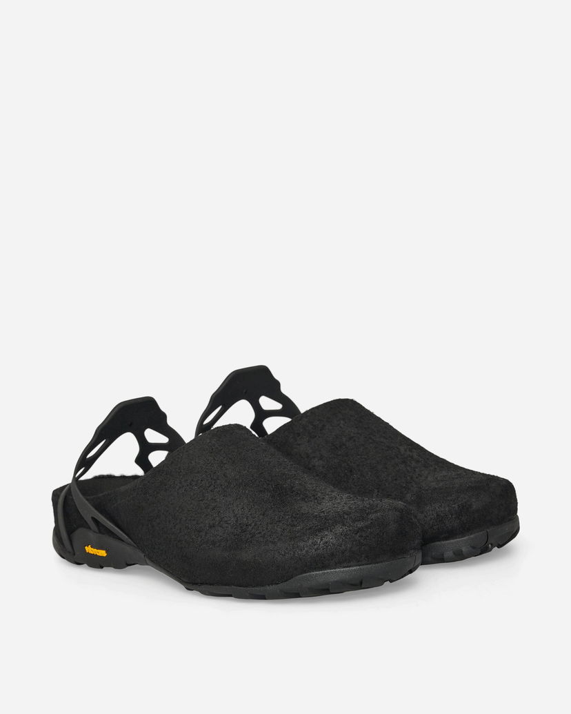 Аксесуари ROA Fedaia Sherpa Mules чорний | NBUW1386LE160 BLK0001
