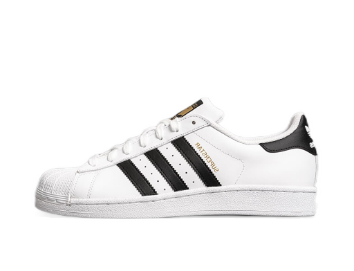 Кросівки та взуття adidas Originals Superstar білий | C77124