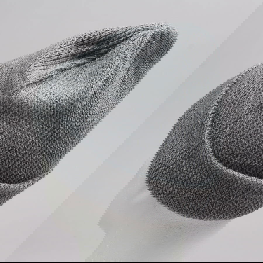 Шапка Vans Core Basic Beanie Сірий | V00K9YHTG, 1