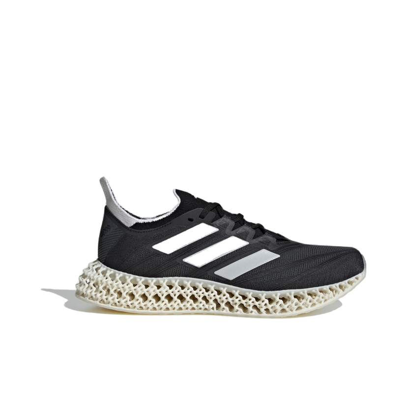 бігти adidas Performance 4DFWD 4 чорний | ID8882