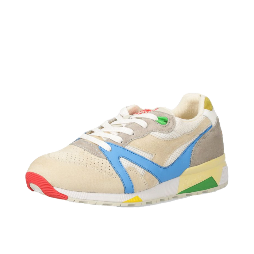 Кросівки та взуття Diadora N9000 Podio Italia Sneakers Сірий | 201.180477.20006