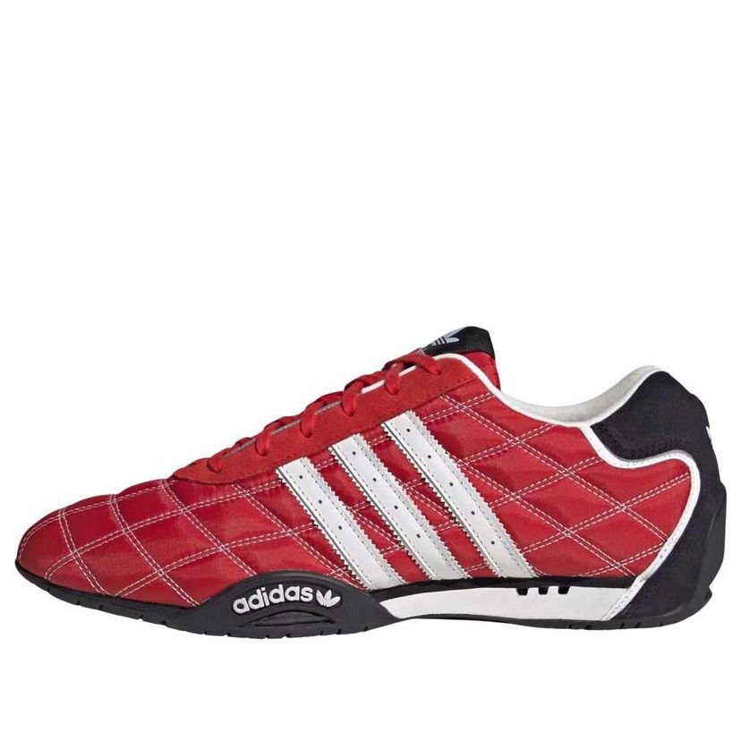 Кросівки та взуття adidas Originals Adi Racer Lo Червоний | JP7013