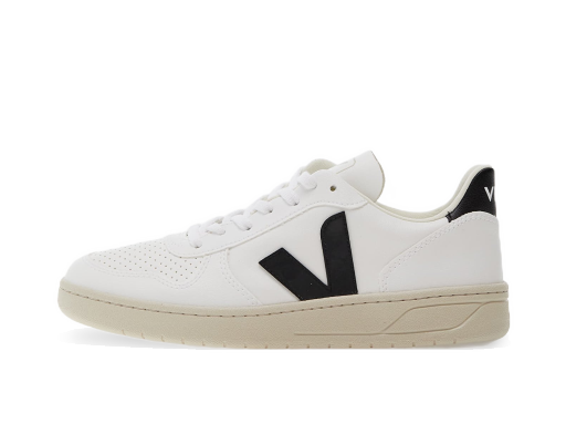 Кросівки та взуття Veja V-10 білий | VX0702901B