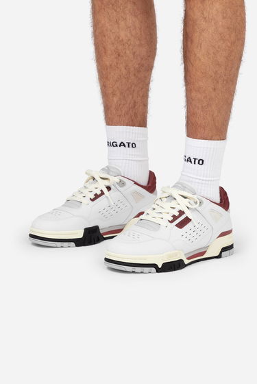 Кросівки та взуття AXEL ARIGATO Onyx Sneaker білий | F1657005, 6