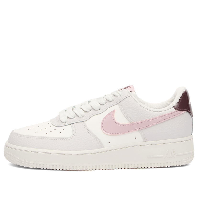 Кросівки та взуття Nike Air Force 1 '07 SE білий | IM6024-121