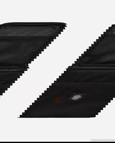 Сумочка Dickies Duck Canvas Lunchbox чорний | DK0A4XGC BLK1, 7