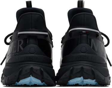 Кросівки та взуття Moncler Moncler Trailgrip Lite 2 чорний | K109A4M00160M3457, 1