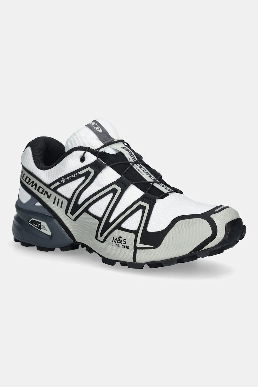 Кросівки та взуття Salomon Speedcross 3 GTX Різнокольоровий | L47867500