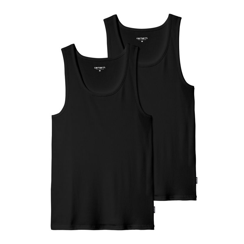 Безрукавка Carhartt WIP A-Shirt чорний | I033227_933_XX