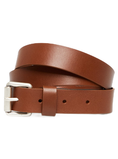 Ремені Carhartt WIP Ryan Belt Brown Коричневий | I032433.14EXX