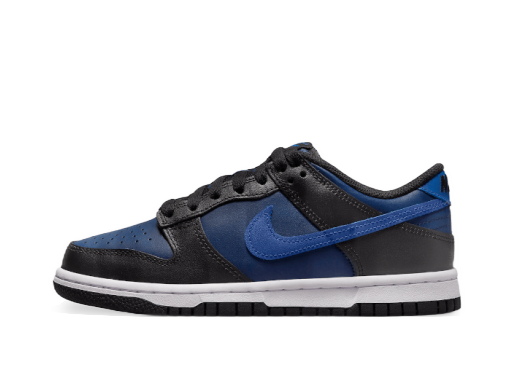 Кросівки та взуття Nike Dunk Low чорний | DH9765-402