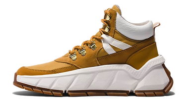 Кросівки та взуття Timberland TBL Turbo Hiking Boots Коричневий | A5N4T-231, 2