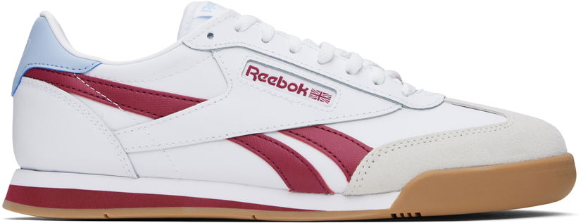 Одяг Reebok Classics Campio XT білий | 100209321