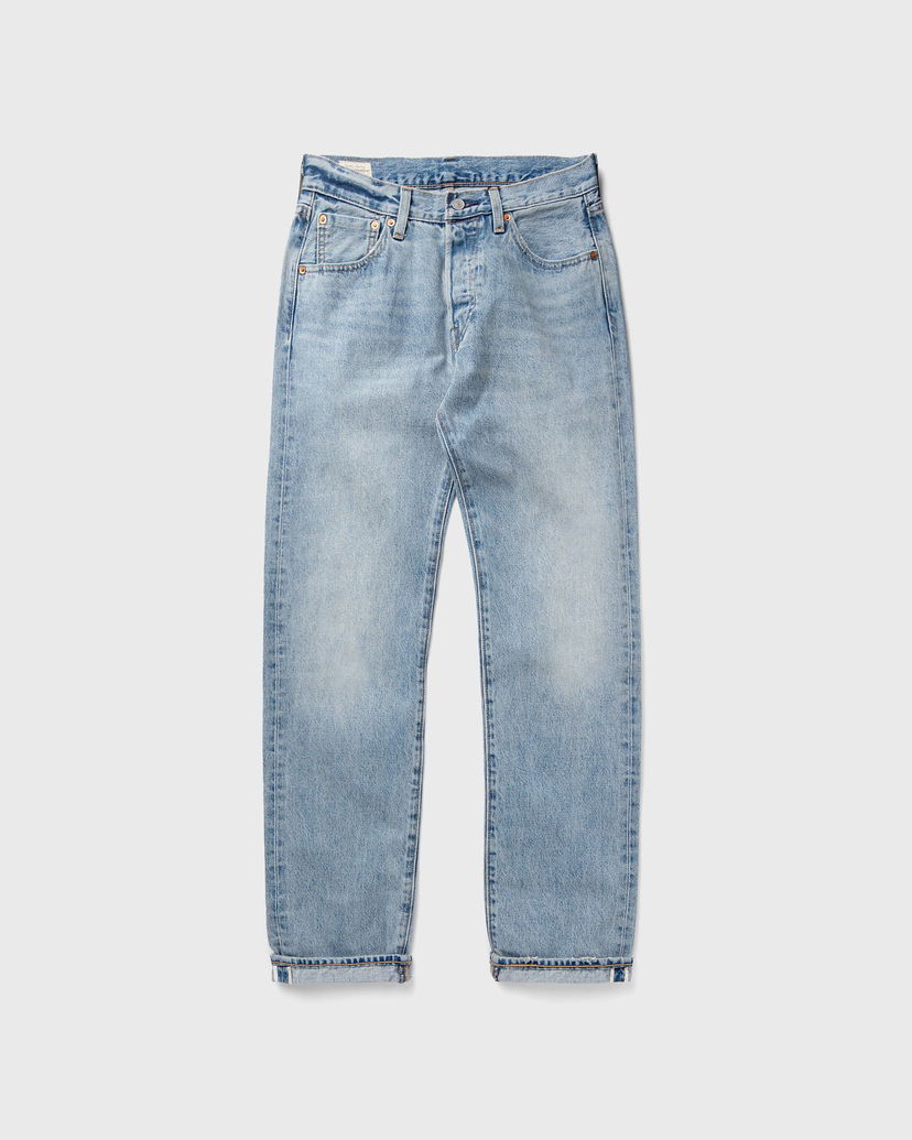 Джинси Levi's 501® Original Fit Jeans L Синій | 00501-3662