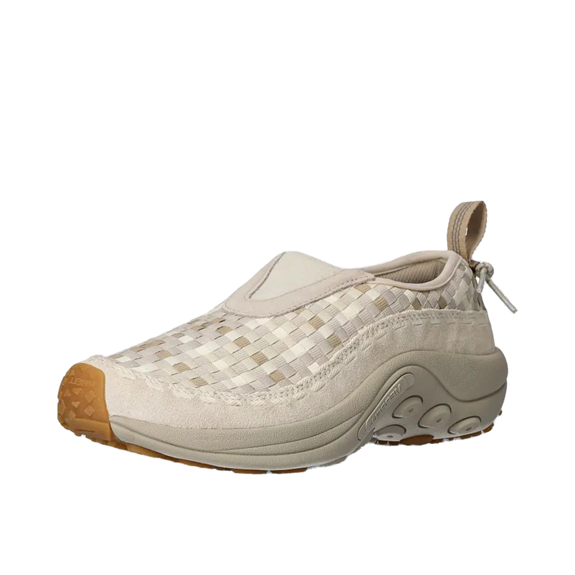 Outdoor Merrell 1TRL Jungle Moc Evo Woven Se білий | J007622