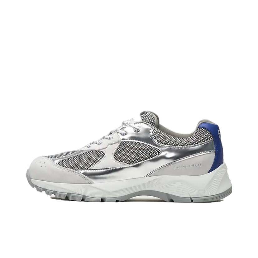 Кросівки та взуття Filling Pieces Oryon Runner Isla Сірий | 56333913010