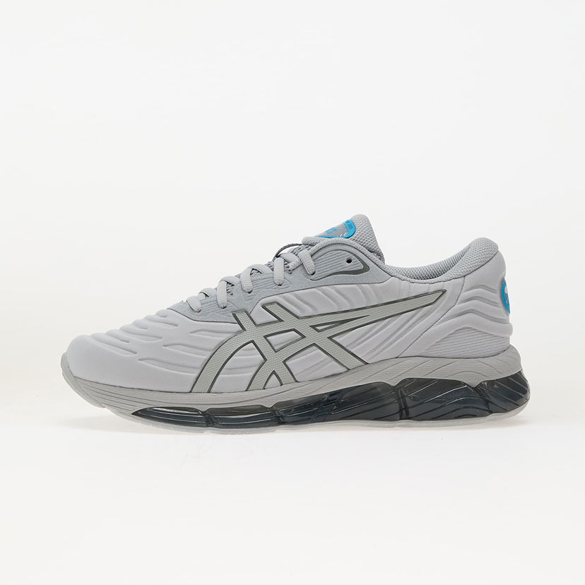 Кросівки та взуття Asics Gel-Quantum 360 Viii Emboss Сірий | 1203A593-020