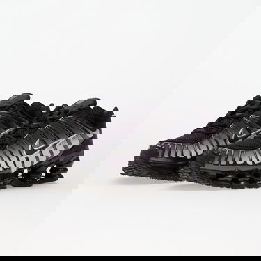 Кросівки та взуття Nike Shox Tl Fade Різнокольоровий | IH1336-002, 5