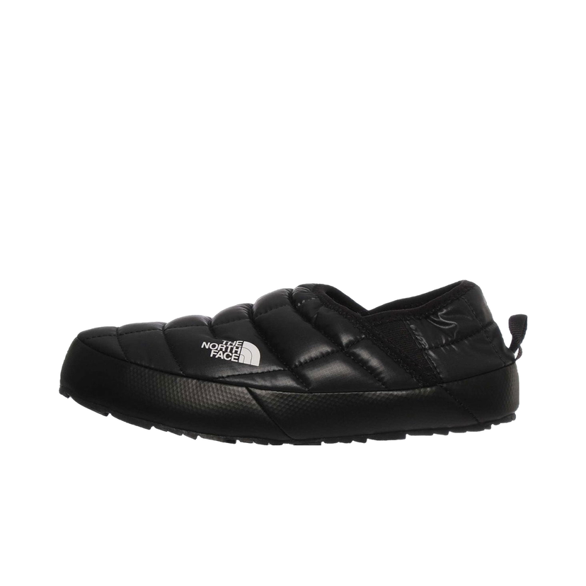 Кросівки та взуття The North Face Thermoball Traction чорний | NF0A3UZNKY4