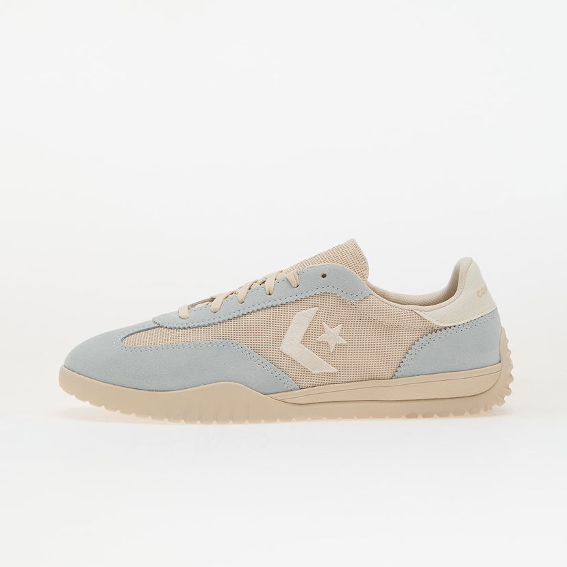 Кросівки та взуття Converse Run Star Trainer бежевий | A11860C