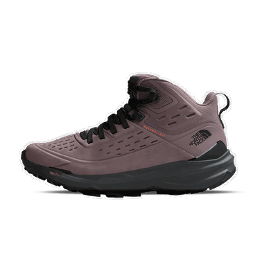 Кросівки та взуття The North Face Vectiv Exploris 2 Mid FutureLight Фіолетовий | NF0A7W4YODR1, 0