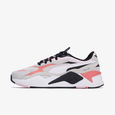 Кросівки та взуття Puma RS-X³ Twill AirMesh Різнокольоровий | 36884503, 4