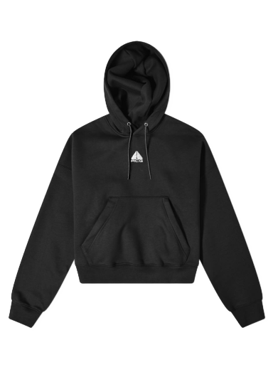 Світшоти Nike ACG Tuff Fleece Hoody чорний | DQ5807-010