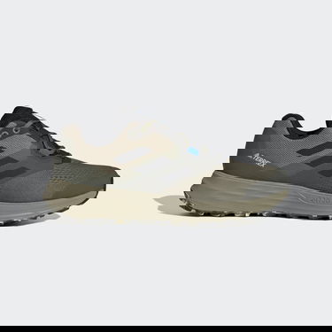 Кросівки та взуття adidas Performance Terrex Two Flow Trail Running Зелений | H05844, 1