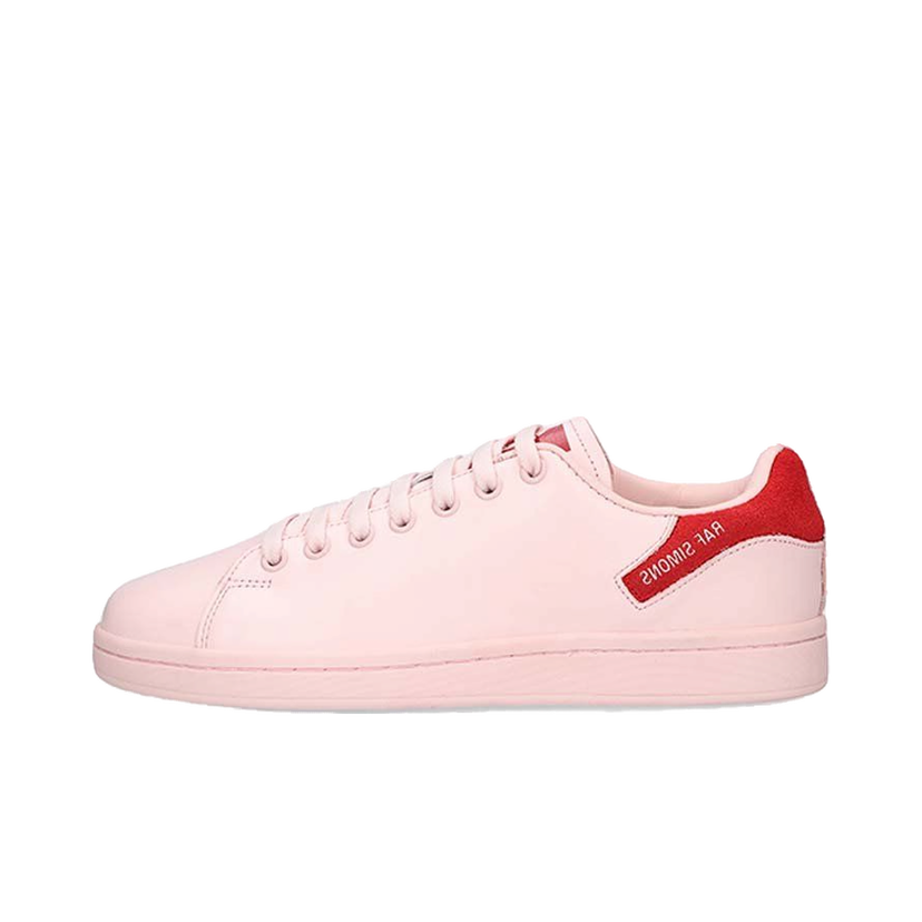 Кросівки та взуття RAF SIMONS Orion Рожевий | HR760002L.0310