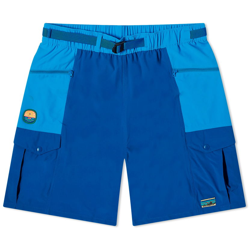 Шорти Patagonia Outdoor Everyday Shorts Синій | 57436-ENLB