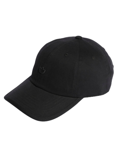 Кепка adidas Originals Premium Essentials Cap чорний | IC3031