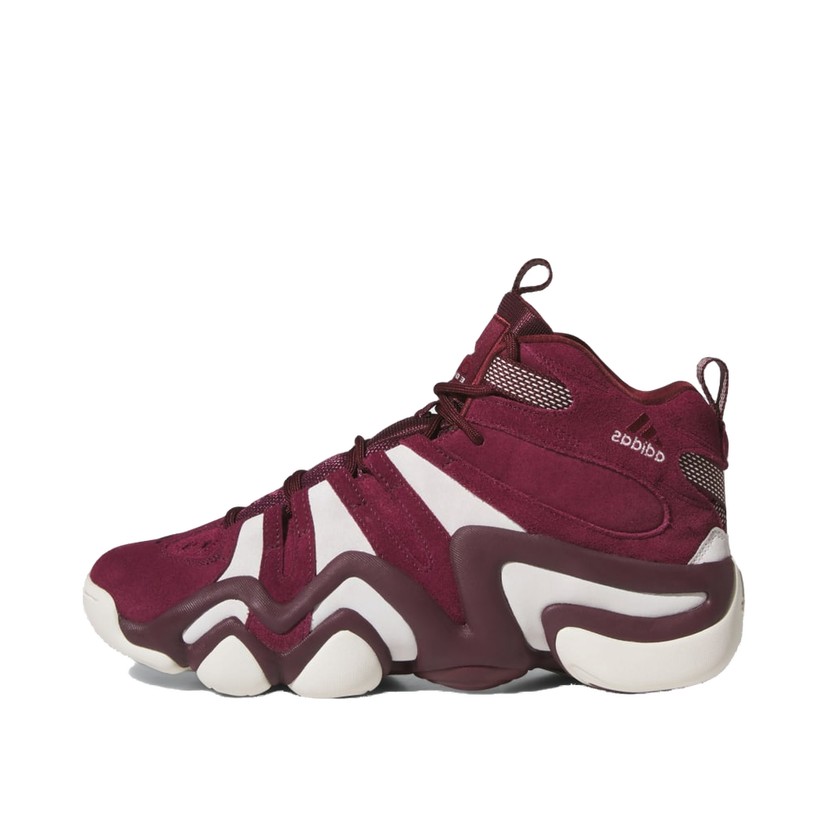 Баскетбол adidas Performance Crazy 8 Фіолетовий | JI0331
