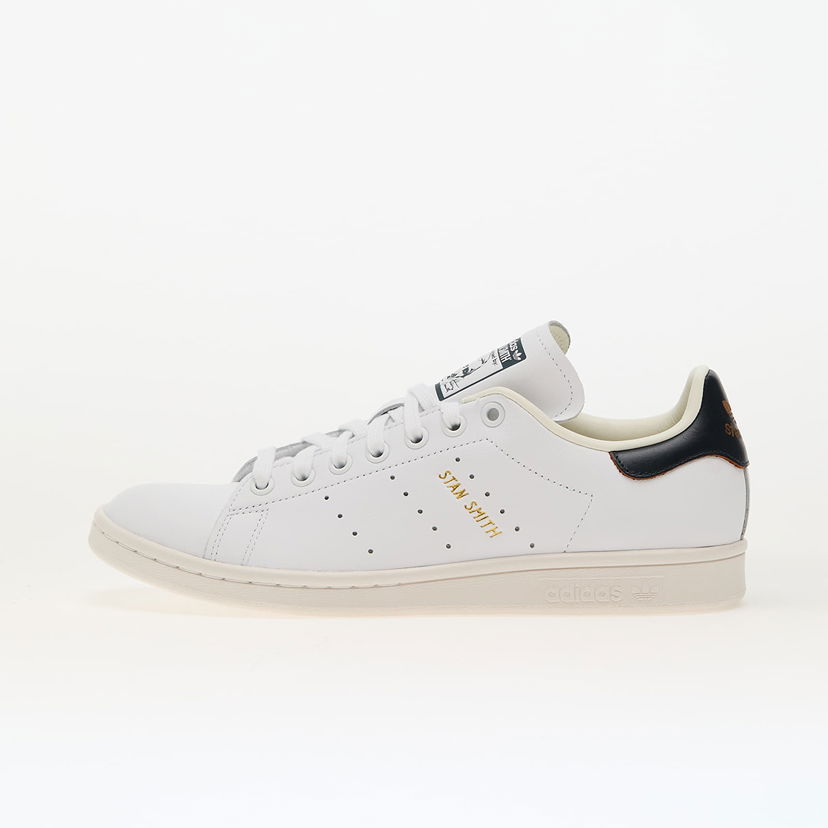 Кросівки та взуття adidas Originals Stan Smith білий | JH7429