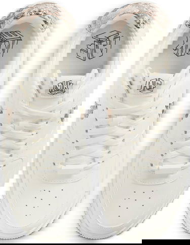 Кросівки та взуття Nike Air Force 1 Pixel SE "Sail Snake" W білий | cv8481-101, 3