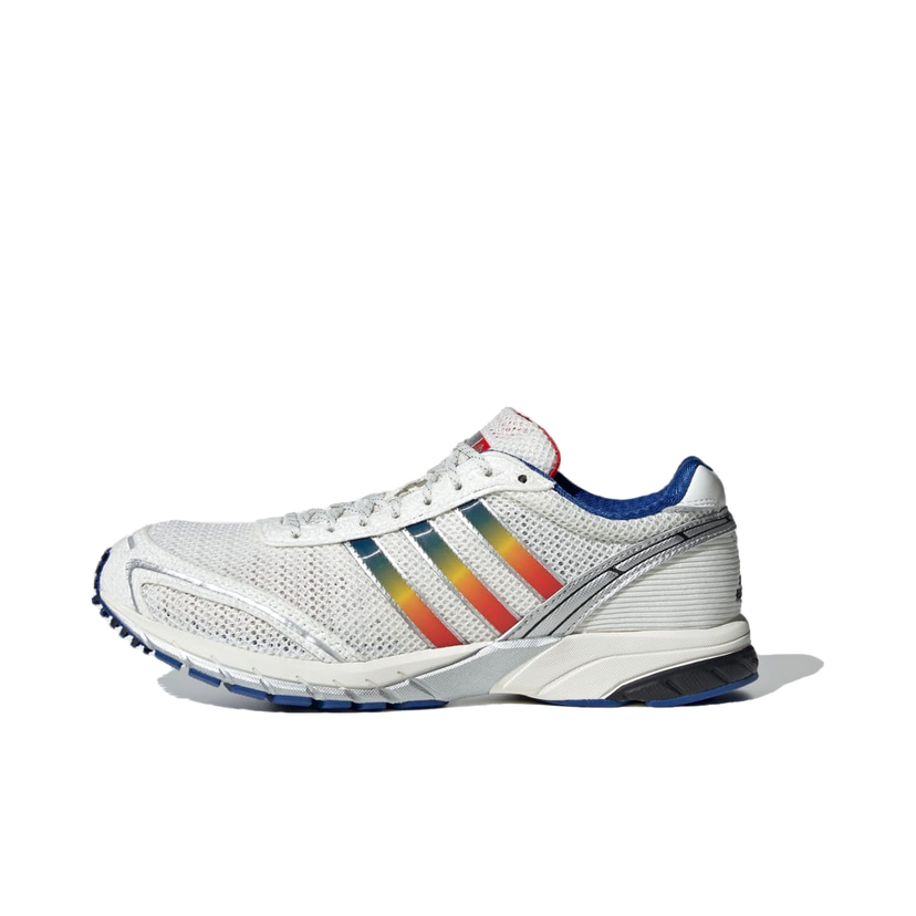 Кросівки та взуття adidas Performance Adizero Adios OG білий | JI2684