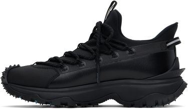 Кросівки та взуття Moncler Moncler Trailgrip Lite 2 чорний | K109A4M00160M3457, 2