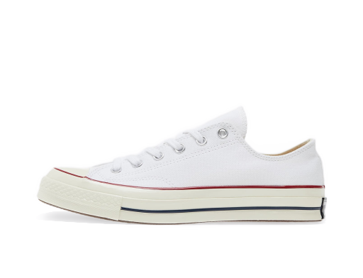 Кросівки та взуття Converse Chuck Taylor All Star 70 білий | 162065C