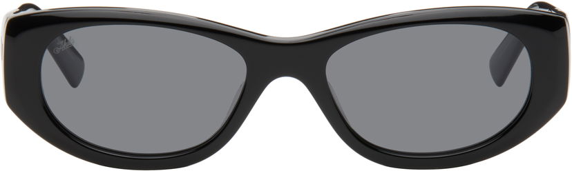 Сонцезахисні окуляри AKILA AKILA Newt Sunglasses чорний | 2541 01 01