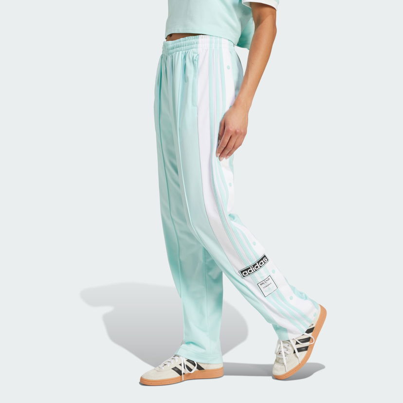 Спортивні штани adidas Performance Adibreak Track Pants Бірюзовий | JD0854