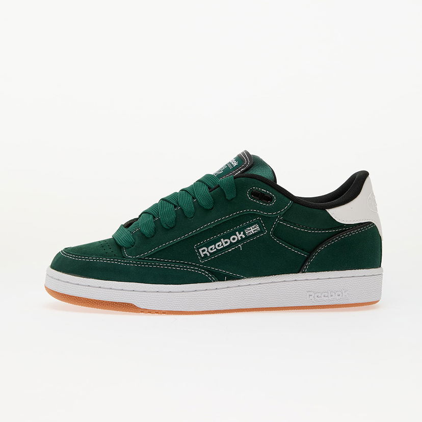 Кросівки та взуття Reebok Club C Bulc Cln Зелений | 100209035