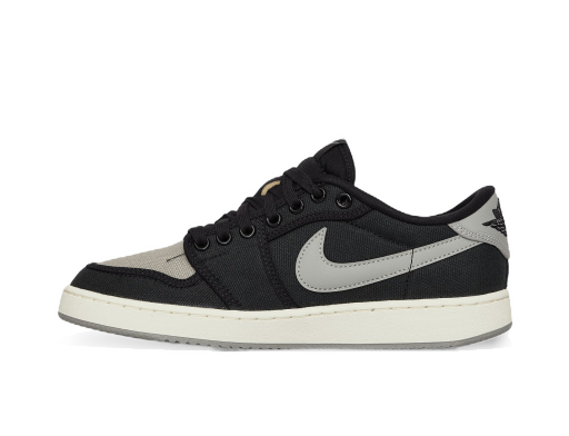 Кросівки та взуття Jordan Air Jordan 1 KO Low чорний | DX4981-002