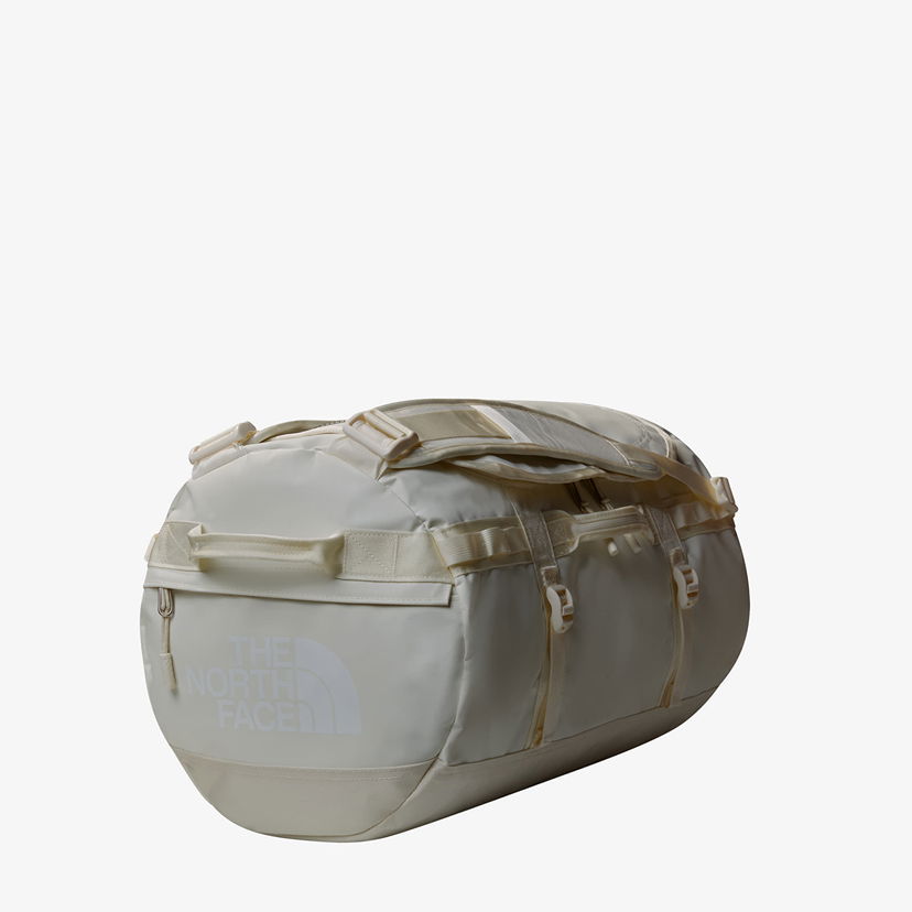 Дорожня сумка The North Face Base Camp Duffel - S Сірий | NF0A52STUBO1