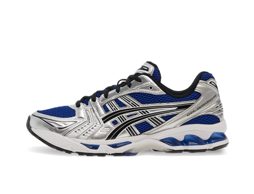 бігти Asics Gel-Kayano 14 Металік | 1201A019-401