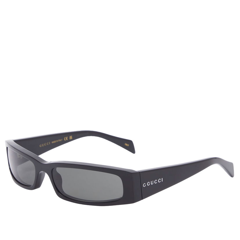 Сонцезахисні окуляри Gucci Show Sunglasses чорний | GG1778S-001