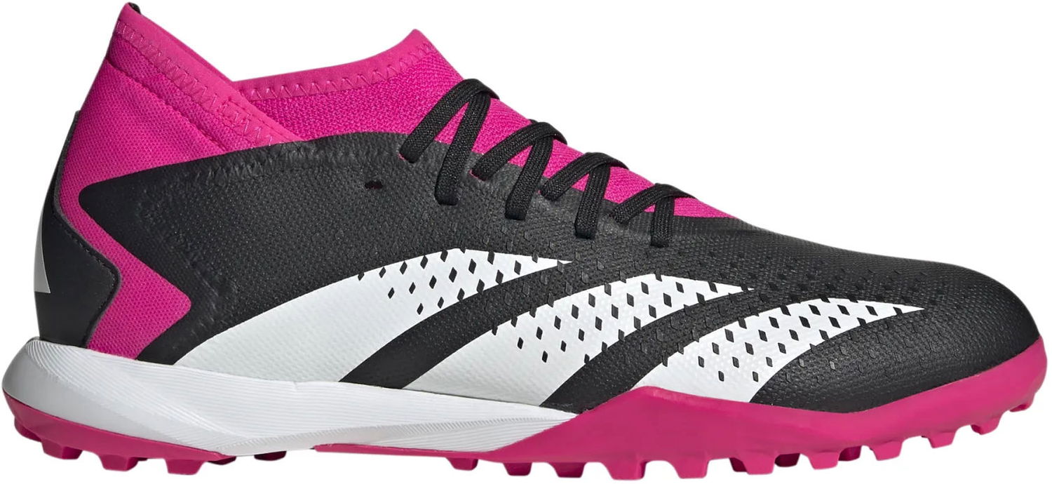 Кросівки та взуття adidas Performance Predator Accuracy.3 TF Рожевий | gw4637, 0