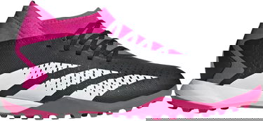 Кросівки та взуття adidas Performance Predator Accuracy.3 TF Рожевий | gw4637, 0