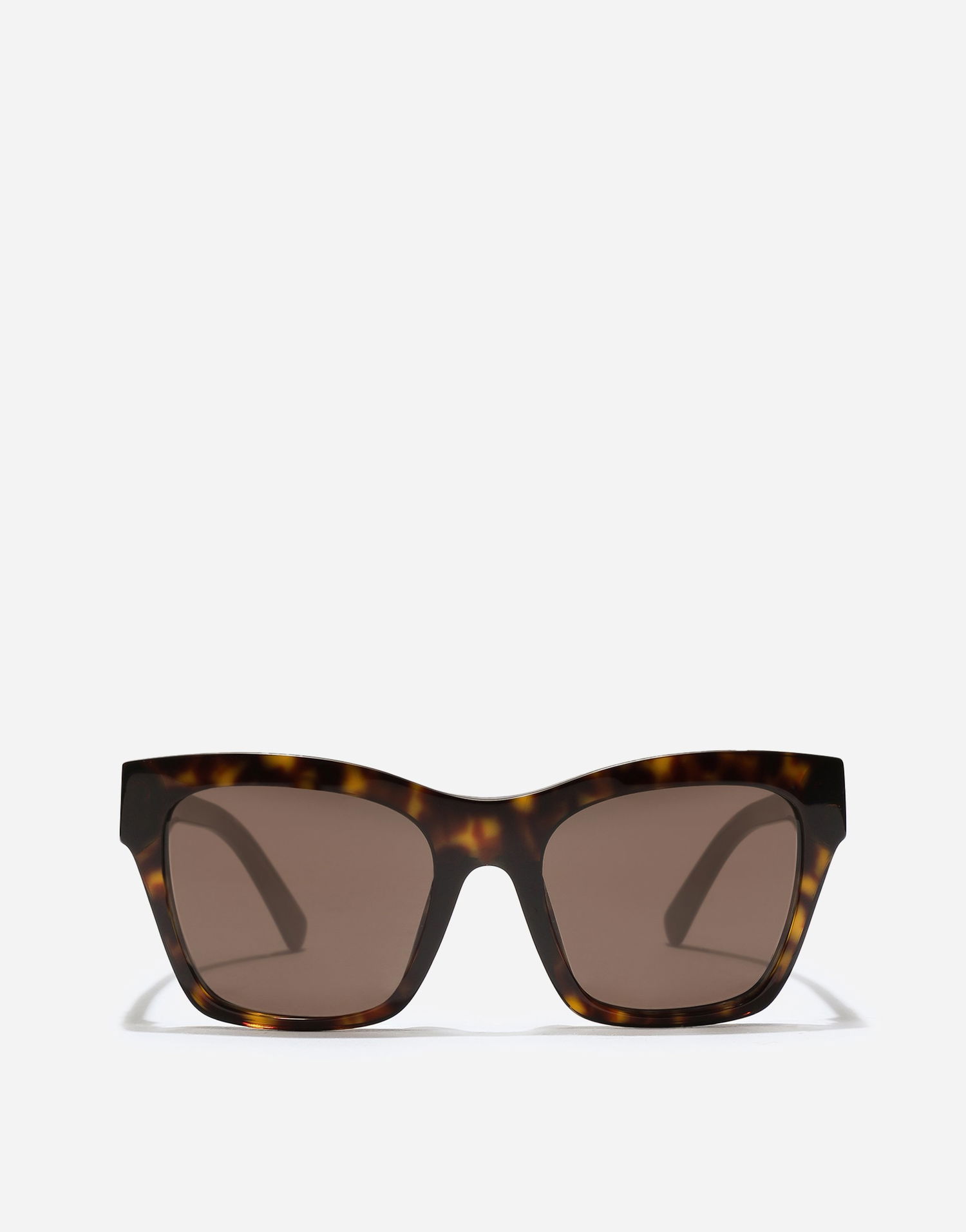 Сонцезахисні окуляри Dolce & Gabbana Dolce & Gabbana Dg Crossed Acetate Sunglasses Різнокольоровий | VG4512VP2739V000, 0