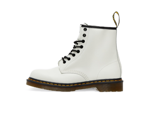 Кросівки та взуття Dr. Martens 1460 білий | DM11822100